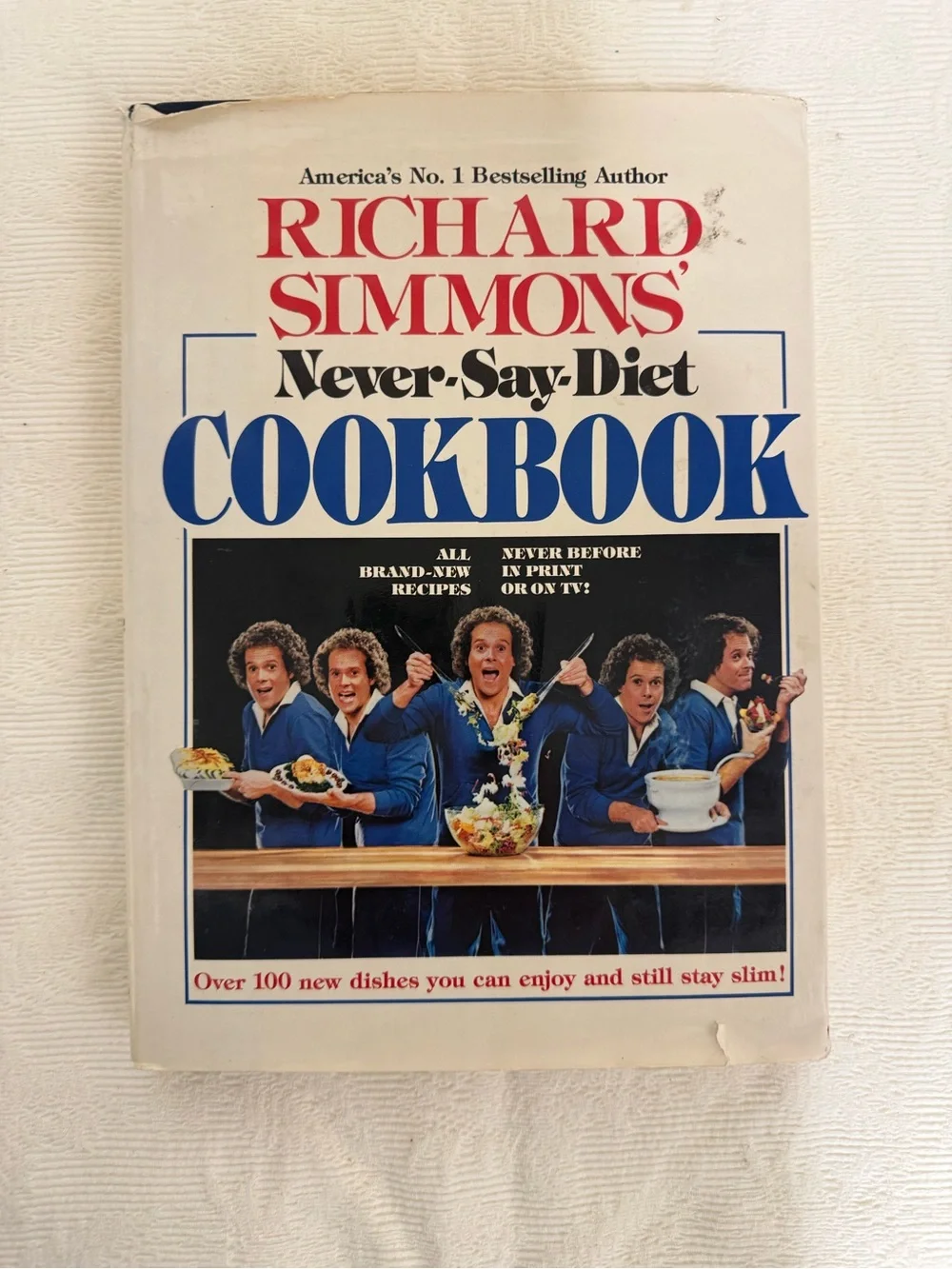 Vintage Cookbook Bundle